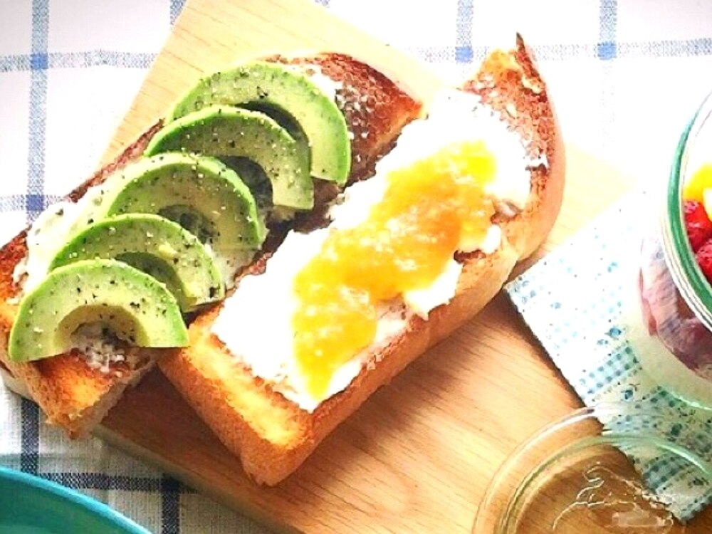 1日に素敵なスタートを 朝食におしゃれ 栄養満点のアボカドトースト7選 デイリシャス 楽天レシピ 1日に素敵なスタートを 朝食におしゃれ 栄養満点のアボカドトースト7選 デイリシャス 楽天レシピ